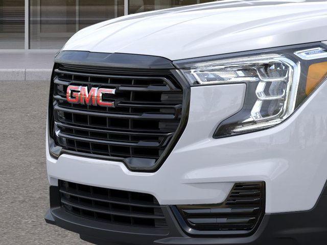 new 2024 GMC Terrain car, priced at $26,637