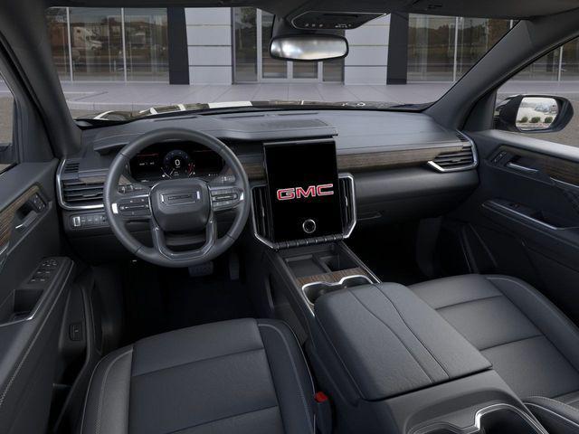 new 2024 GMC Acadia car, priced at $56,528