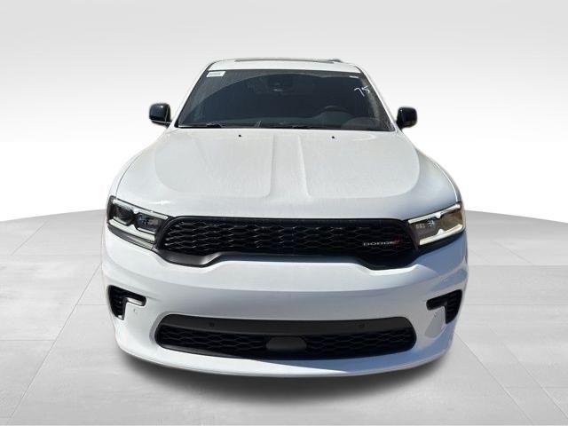 new 2026 Dodge Durango car, priced at $38,807