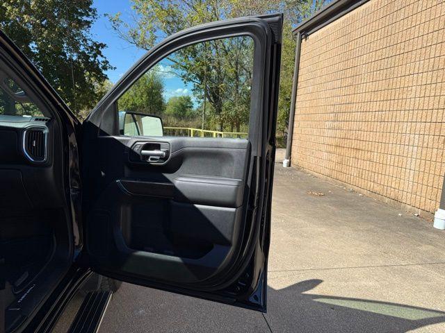 used 2021 GMC Sierra 1500 car, priced at $38,738