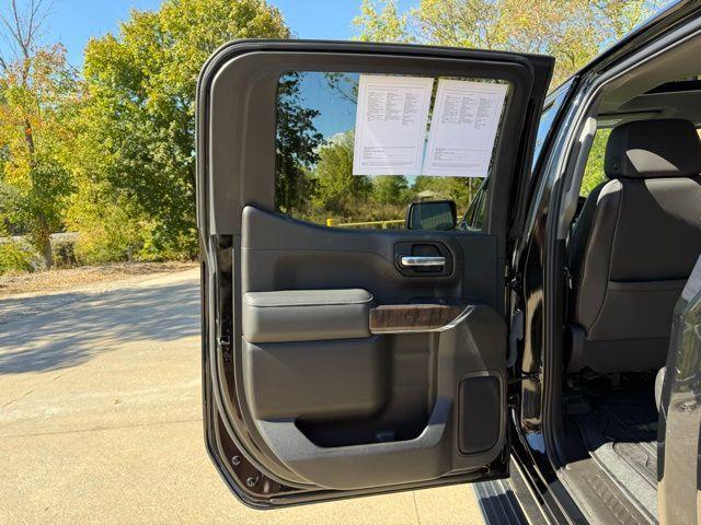 used 2021 GMC Sierra 1500 car, priced at $38,738