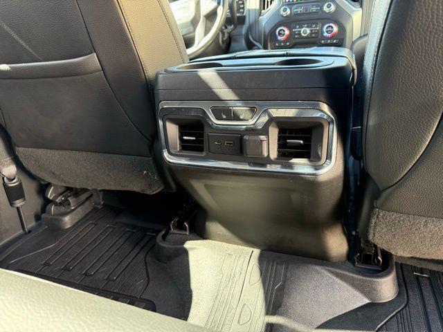 used 2021 GMC Sierra 1500 car, priced at $38,738