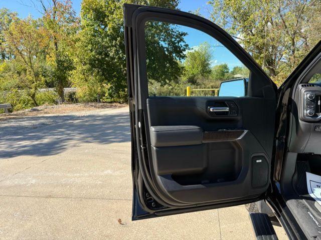 used 2021 GMC Sierra 1500 car, priced at $38,738