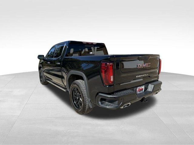 used 2021 GMC Sierra 1500 car, priced at $38,738