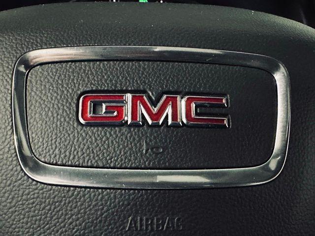 used 2022 GMC Terrain car, priced at $25,993