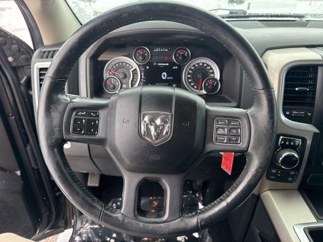 used 2014 Ram 1500 car, priced at $15,995