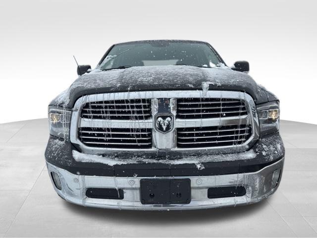 used 2014 Ram 1500 car, priced at $15,995