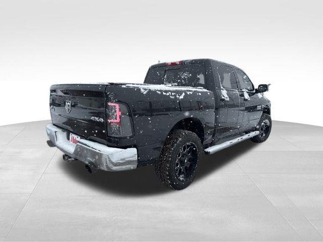 used 2014 Ram 1500 car, priced at $15,995