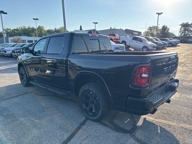 new 2026 Ram 1500 car, priced at $48,706