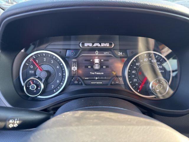 new 2026 Ram 1500 car, priced at $48,706
