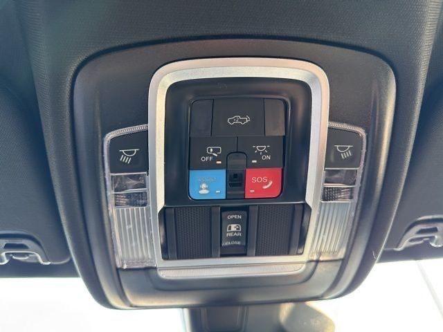 new 2026 Ram 1500 car, priced at $48,706
