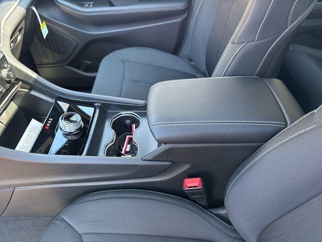 new 2025 Jeep Grand Cherokee L car, priced at $39,644