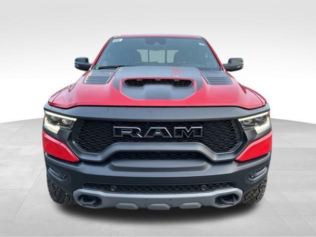 new 2024 Ram 1500 car, priced at $111,950