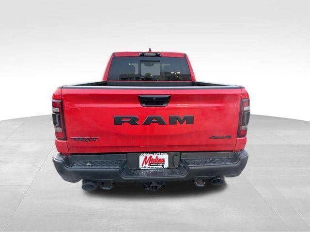 new 2024 Ram 1500 car, priced at $115,470