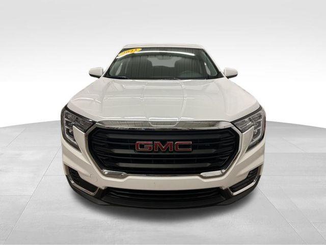 used 2023 GMC Terrain car, priced at $26,905