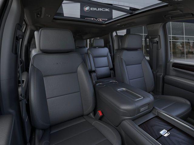 new 2024 GMC Yukon XL car, priced at $87,911