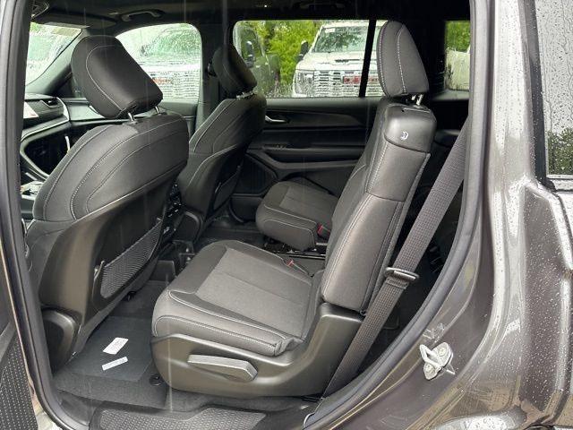 new 2025 Jeep Grand Cherokee L car, priced at $41,134