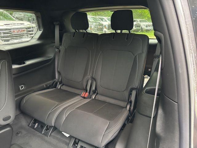 new 2025 Jeep Grand Cherokee L car, priced at $41,134
