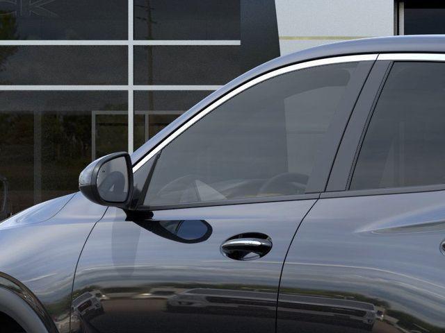 new 2025 Buick Encore GX car, priced at $24,475