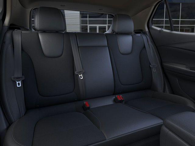new 2025 Buick Encore GX car, priced at $24,475