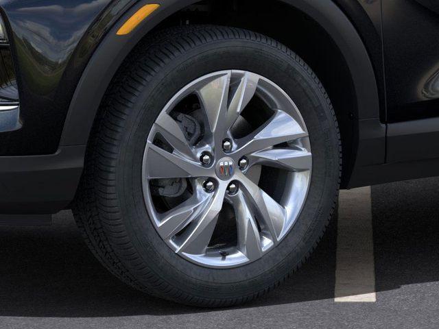 new 2025 Buick Encore GX car, priced at $24,475
