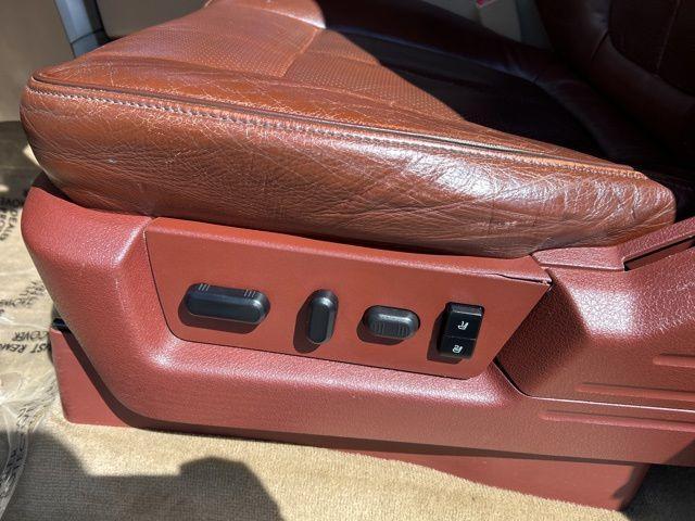 used 2013 Ford F-150 car, priced at $16,368