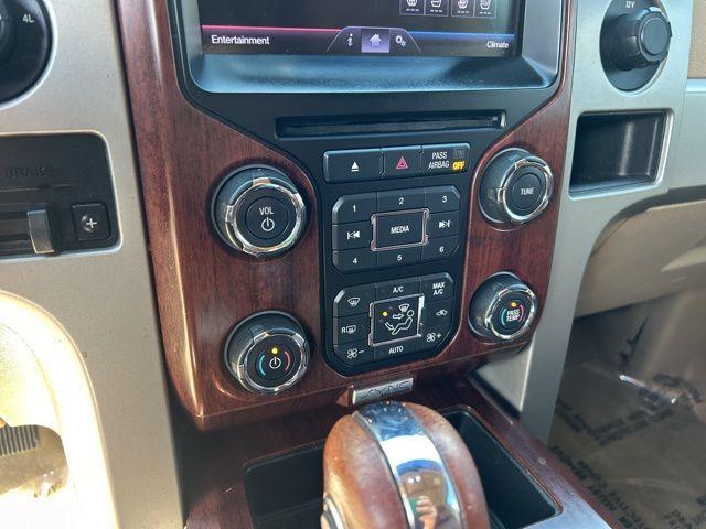 used 2013 Ford F-150 car, priced at $16,368