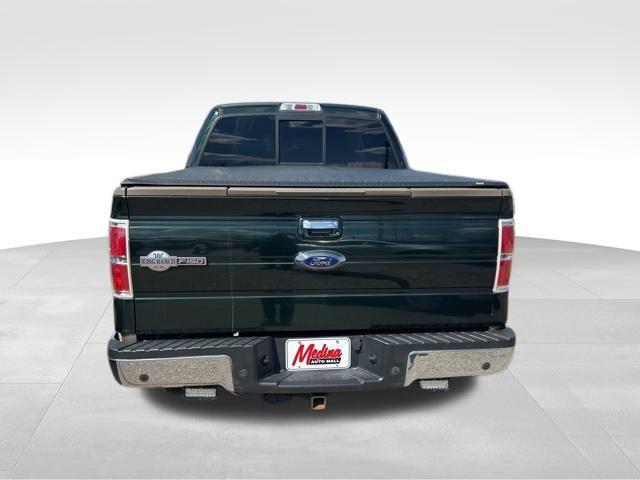 used 2013 Ford F-150 car, priced at $16,368