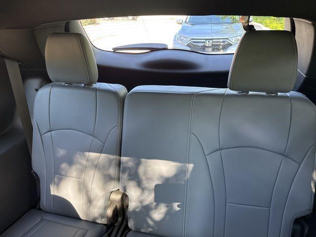 used 2022 Buick Enclave car, priced at $27,800