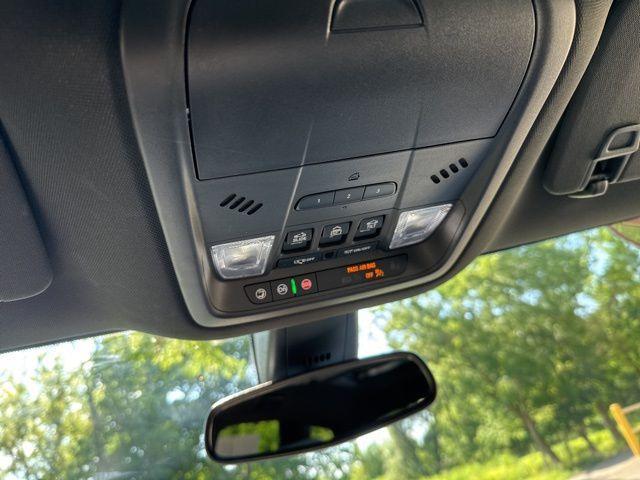 used 2022 Buick Enclave car, priced at $27,800