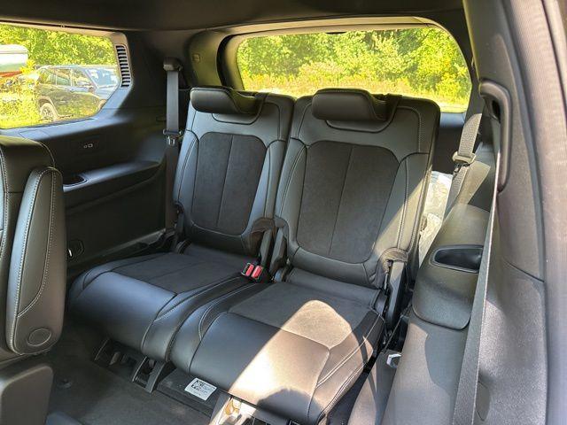 new 2025 Jeep Grand Cherokee L car, priced at $44,197
