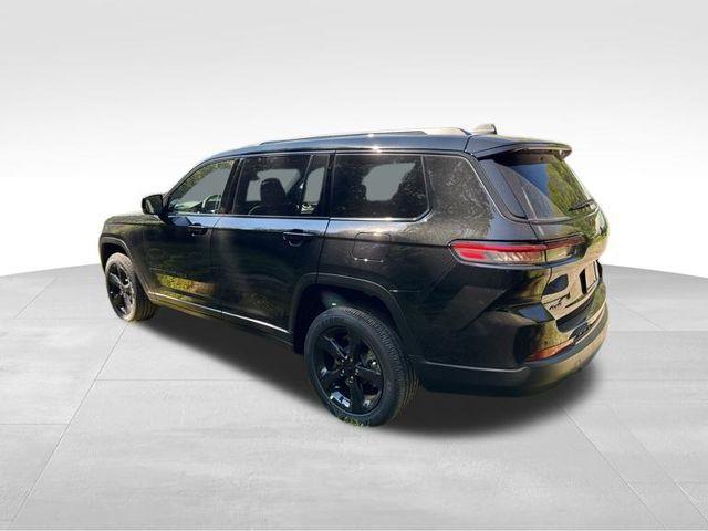 new 2025 Jeep Grand Cherokee L car, priced at $44,197