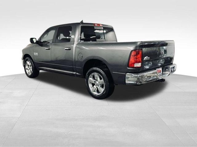 used 2017 Ram 1500 car, priced at $15,775