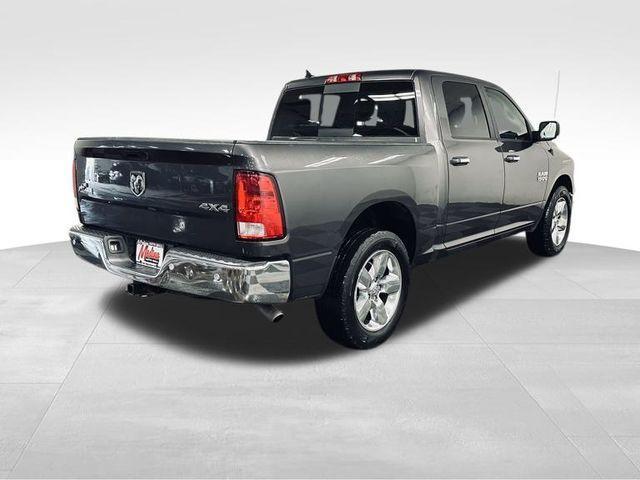 used 2017 Ram 1500 car, priced at $15,775