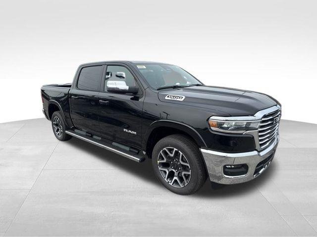 new 2025 Ram 1500 car, priced at $59,131