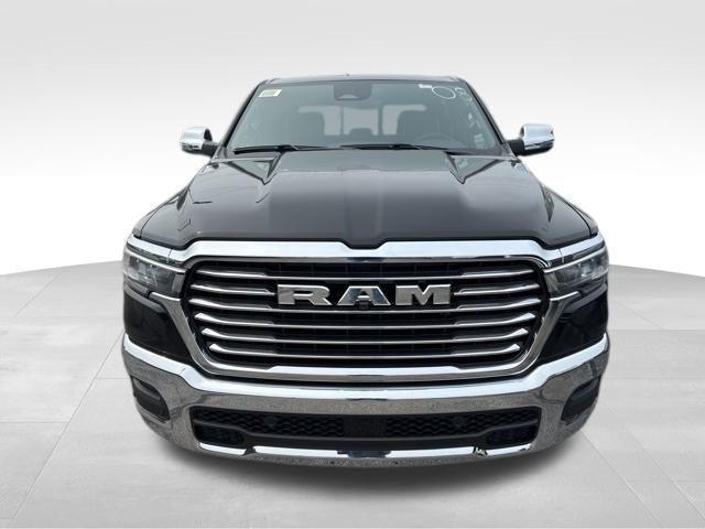 new 2025 Ram 1500 car, priced at $59,131