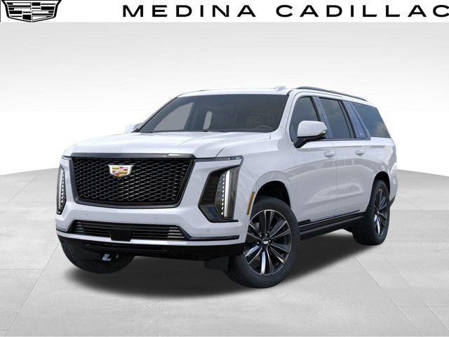 new 2026 Cadillac Escalade ESV car, priced at $114,520