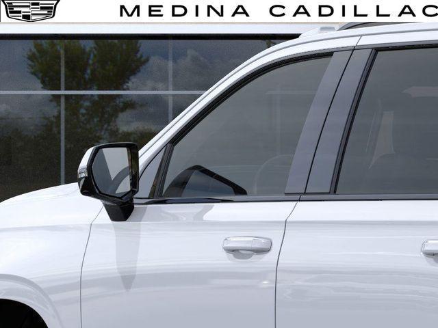 new 2026 Cadillac Escalade ESV car, priced at $114,520