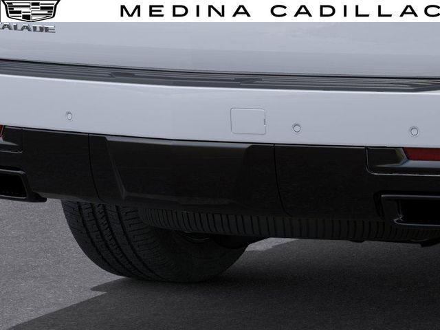 new 2026 Cadillac Escalade ESV car, priced at $114,520