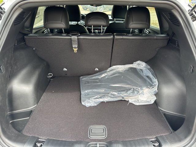 new 2026 Jeep Compass car, priced at $24,170