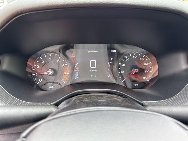 new 2026 Jeep Compass car, priced at $24,170