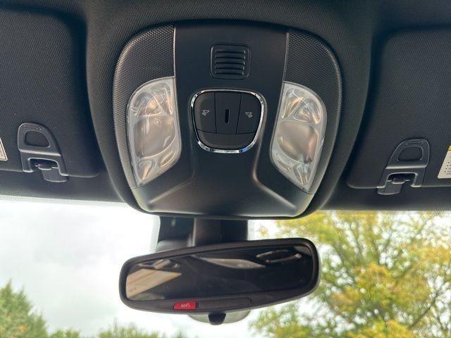 new 2026 Jeep Compass car, priced at $24,170