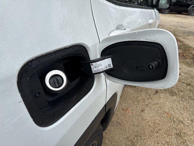 new 2026 Jeep Compass car, priced at $24,170