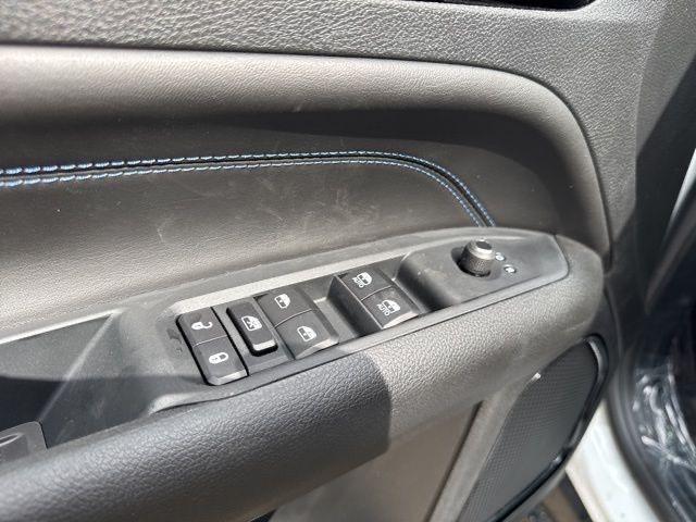 new 2026 Jeep Compass car, priced at $24,170