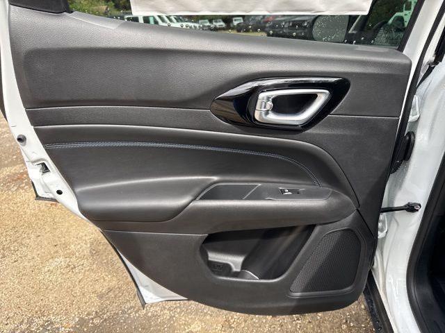 new 2026 Jeep Compass car, priced at $24,170