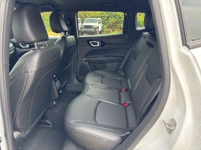 new 2026 Jeep Compass car, priced at $24,170