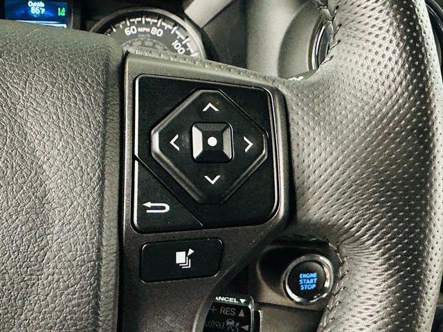 used 2023 Toyota Tacoma car, priced at $40,982