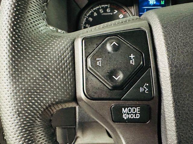 used 2023 Toyota Tacoma car, priced at $40,982