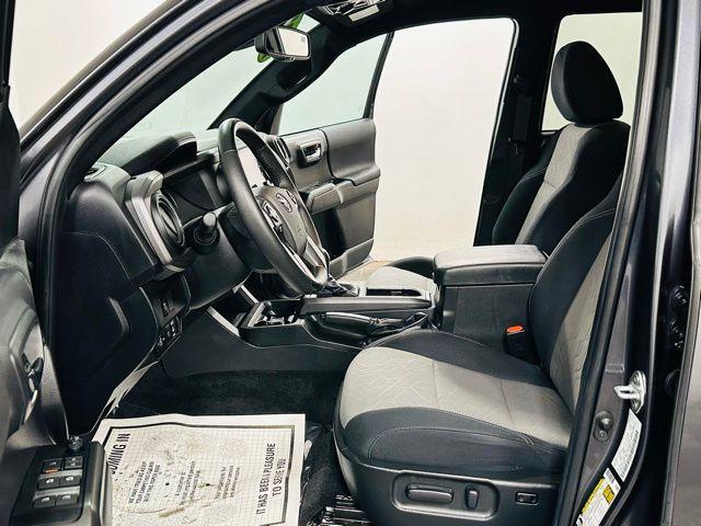 used 2023 Toyota Tacoma car, priced at $40,982