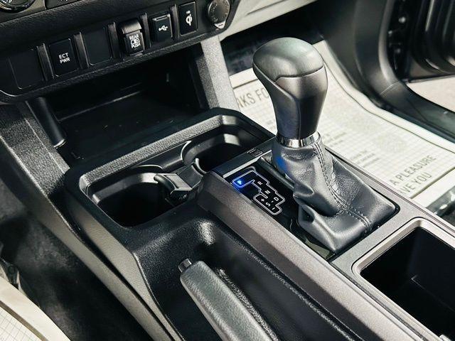 used 2023 Toyota Tacoma car, priced at $40,982